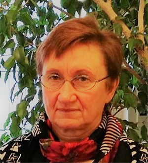 Dr.ssa Ursula Port